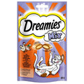Dreamies Mix 6x60g Käse und Rind