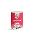 Farkaskonyha Spirulina alga kutyák és macskák számára 125g