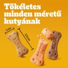 Pedigree Biscrok Original kutyakeksz 500g