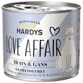 Hardys LOVE AFFAIR 6x200g Huhn und Gans