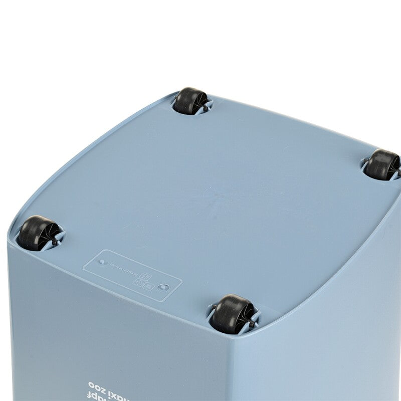 AniOne Futteraufbewahrung blau 5 l