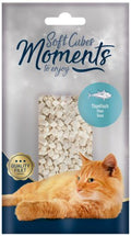 Moments Little Treat macska jutalomfalat tonhal 2x15g
