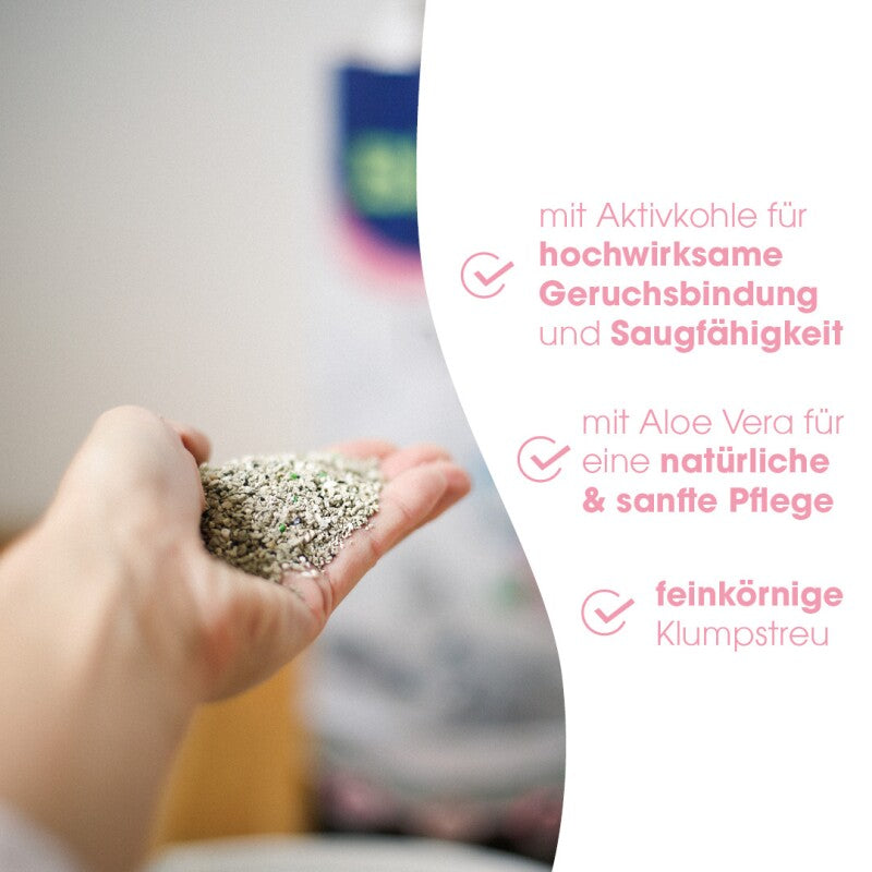 Biokat's Diamond Care fresh 10 l
