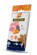 N&D Pumpkin Dental mini kutya jutalomfalat bárány&áfonya 60g