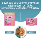 Purina One macska tasak MP junior lazac&sárgarépa 4x85g