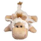 KONG Cozies kutyajáték plüss M