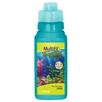 MultiFit Pflanzendünger 500 ml