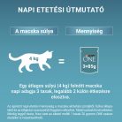 Purina One macska tasak MP hús&hal szósz 40x85g