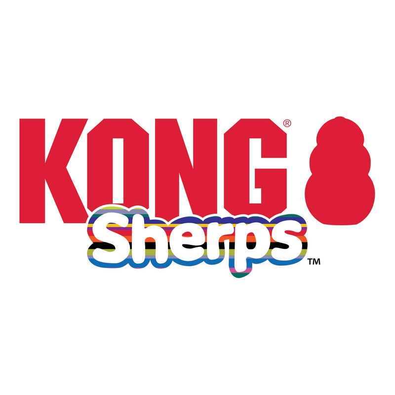 KONG Sherps Llama