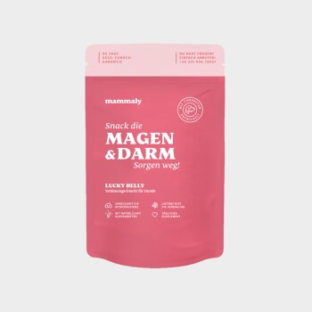 mammaly Lucky Belly 110 g