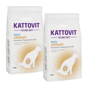 KATTOVIT Feline Urinary Huhn 400 g