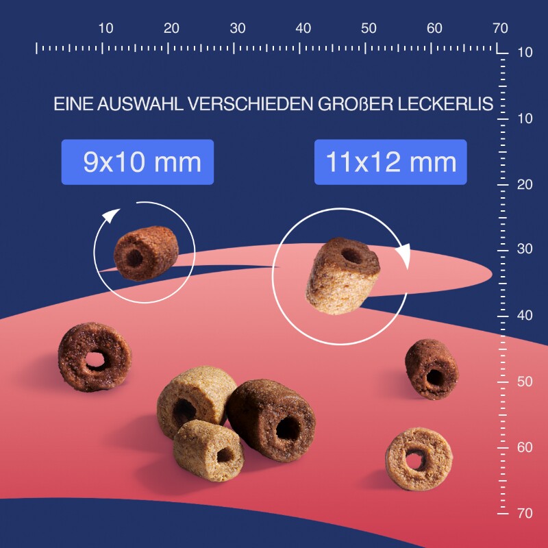 Felix Play Tubes 5x180g Huhn- und Lebergeschmack