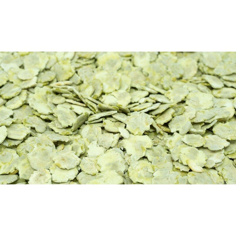 Getzoo Erbsenflocken 100 g
