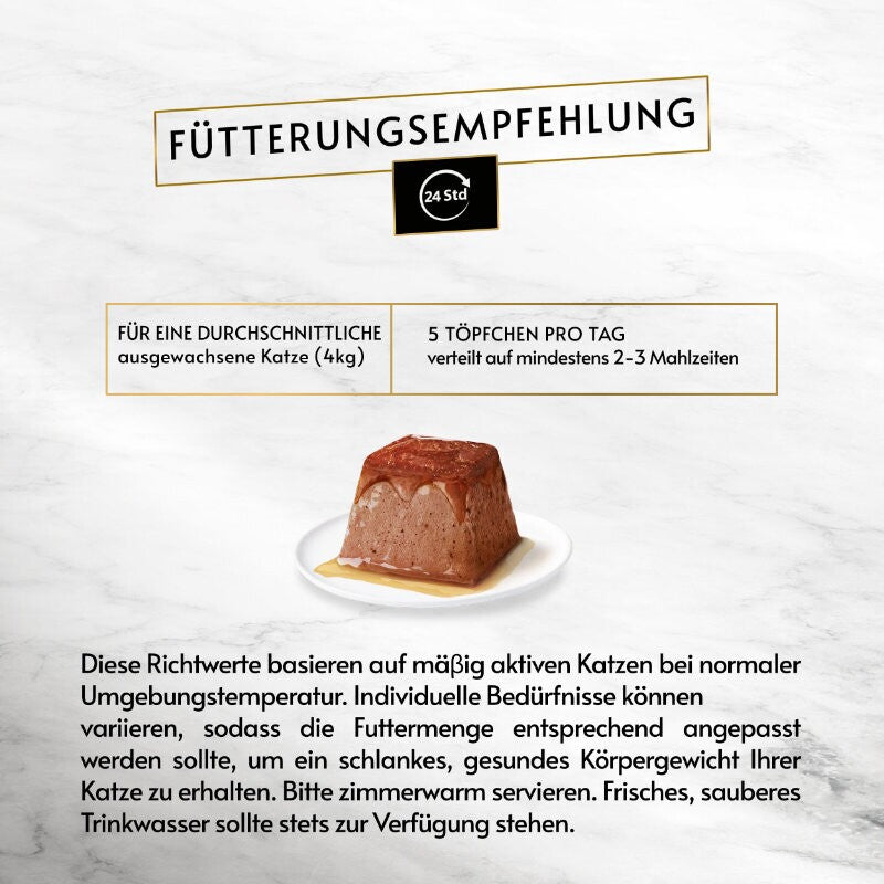 GOURMET Revelations 24x57g Mousse mit Huhn