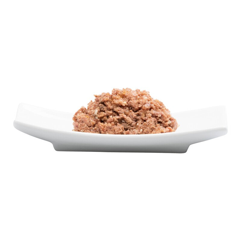 Catz finefood Nassfutter Katze Classic Adult No. 25 Huhn und Thunfisch 6x300 g