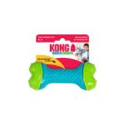 KONG CoreStrength kutyajáték csont S/M