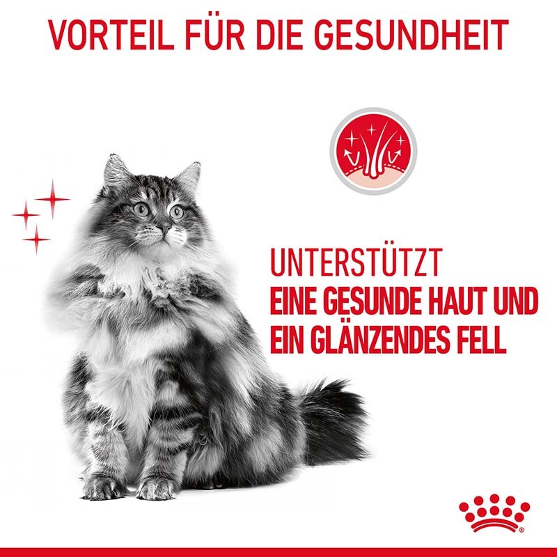 ROYAL CANIN Hair & Skin Care 2 kg