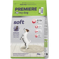 Premiere Soft adult mini száraz kutyaeledel marha 4kg