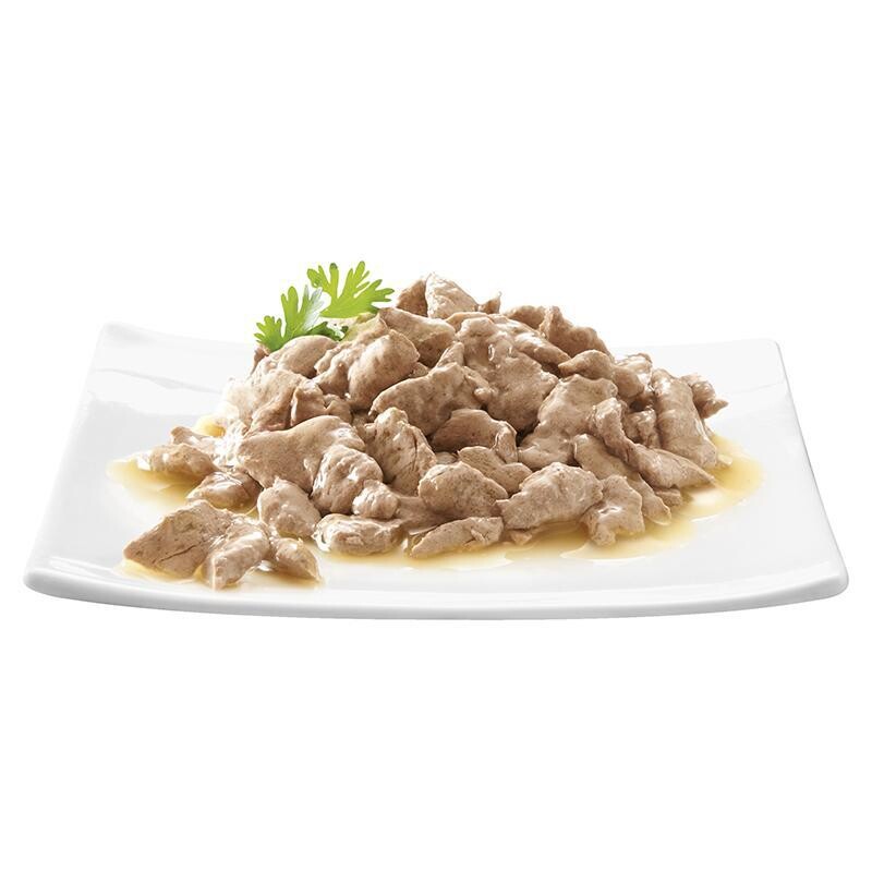 Sheba Selection in Sauce 40x85g
