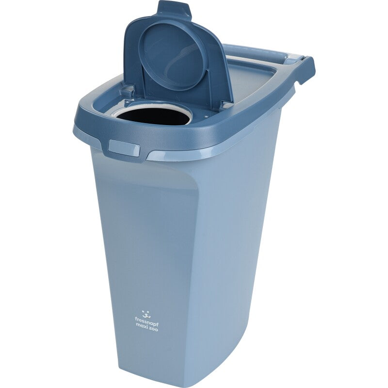 AniOne Futteraufbewahrung blau 5 l
