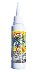 Panzi kutya fülcsepp 100ml