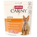 animonda Carny Trockenfutter Katze Kitten Huhn 350 g