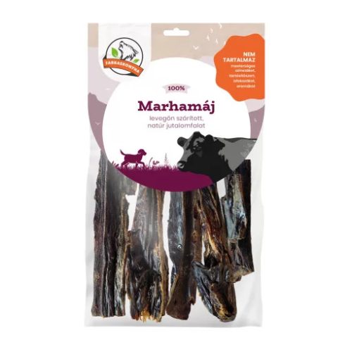 Farkaskonyha kutya rágcsa marhamáj 250g