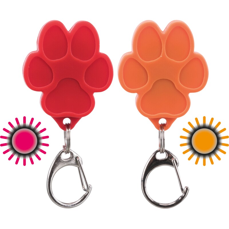 Trixie Flasher USB, 3,5 × 4,3 cm
