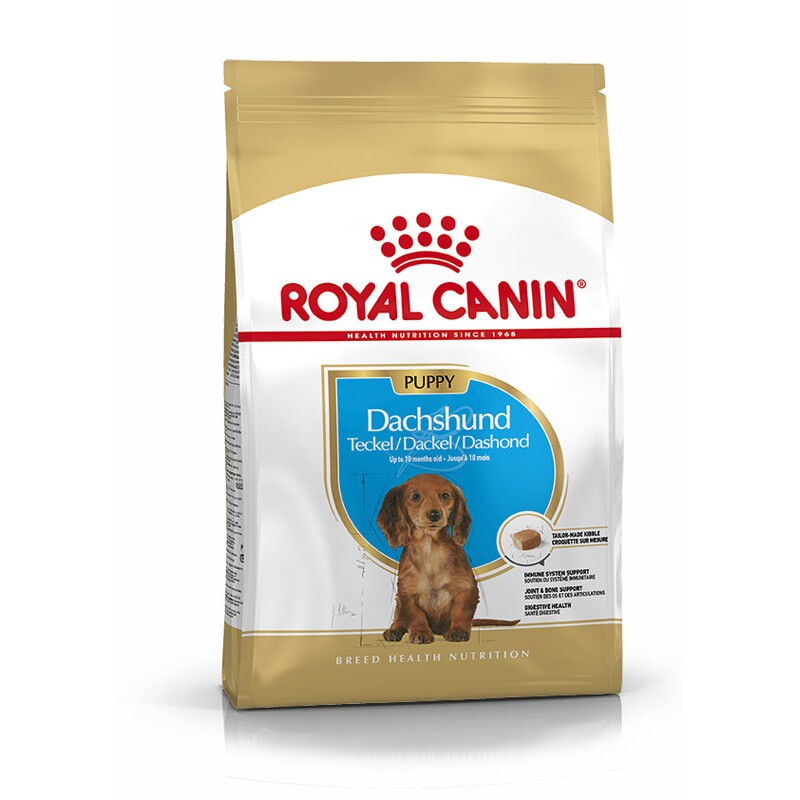 ROYAL CANIN Dachshund Puppy 1,5 kg