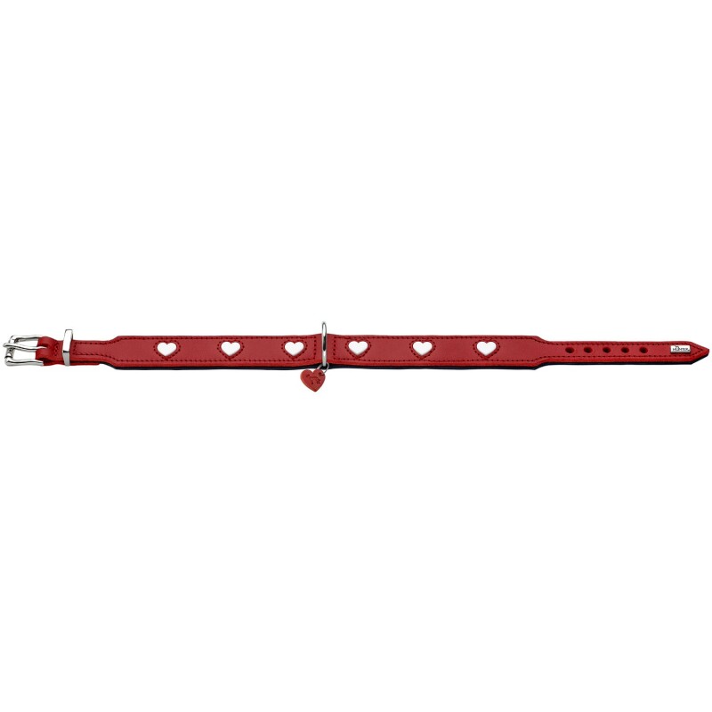 Hunter Halsband Love 37 cm