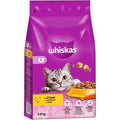 Whiskas 1+ Adult Huhn 1,9 kg